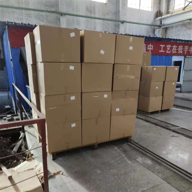 安新县喀什地区：物流专线的高效货运之旅