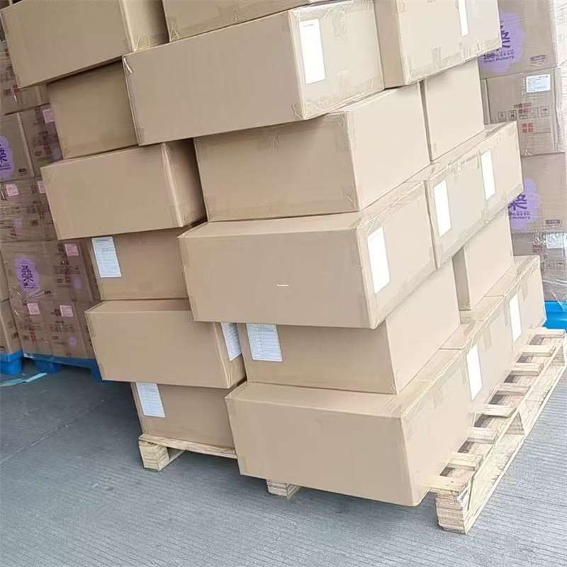 安新县和硕县：畅享多元高效物流运输服务