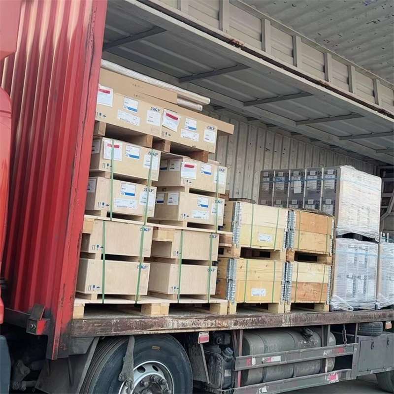 安新县乌尔禾区：物流专线开启高效货运新篇