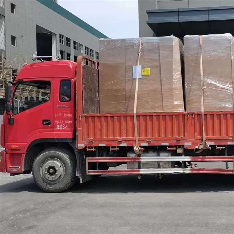 安新县乌鲁木齐物流：专线运输的多元服务之旅