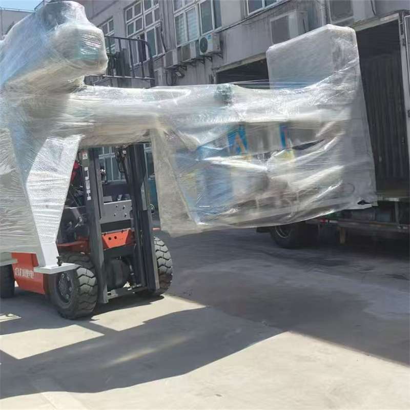 安新县赣州市物流：多样运输服务与丰富线路探秘