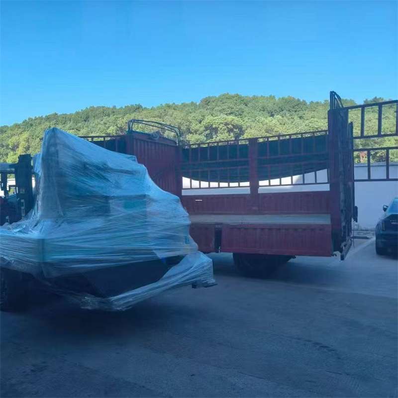 安新县探秘浮梁县多元物流运输世界