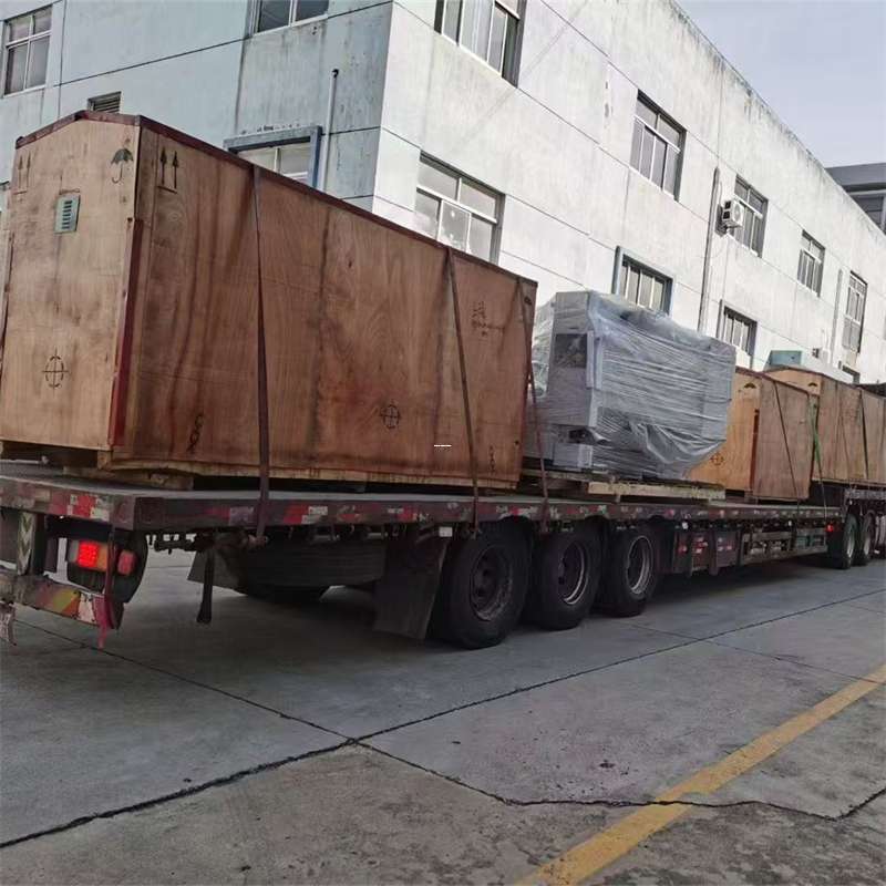 安新县昌江区物流：多元运输的精彩世界
