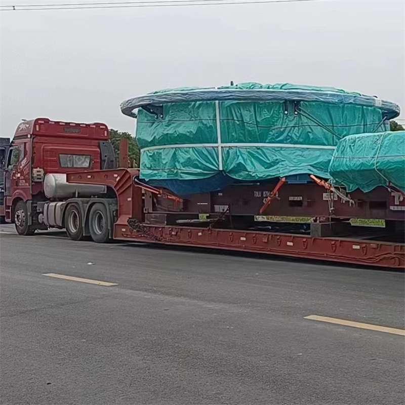 安新县连城县物流：多元服务与高效运输线路探秘
