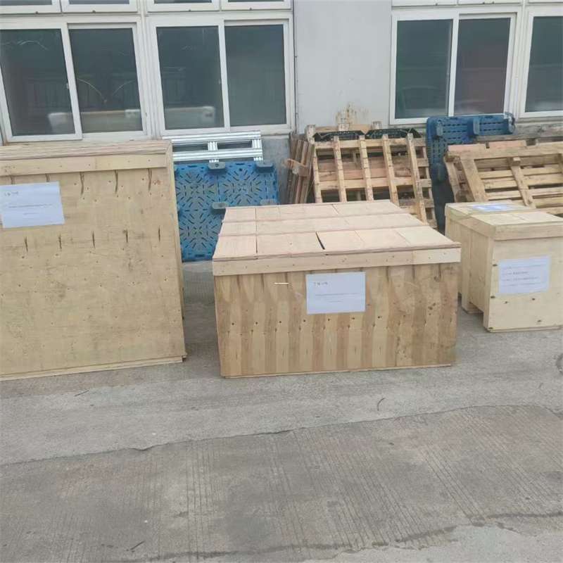 安新县松溪县物流：多样服务与高效运输线路探秘