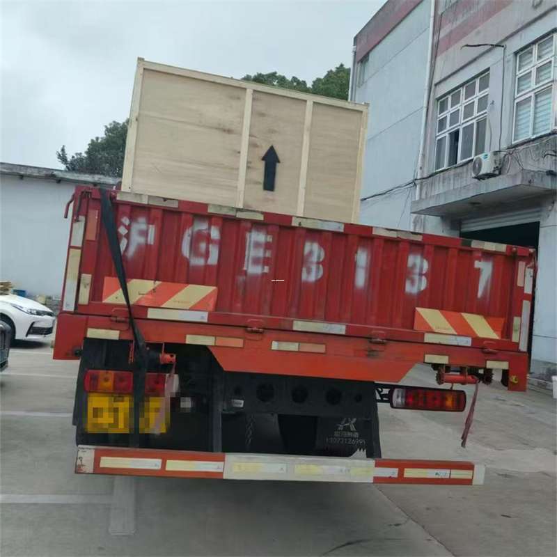 安新县凌源市物流：多维度运输服务的精彩呈现
