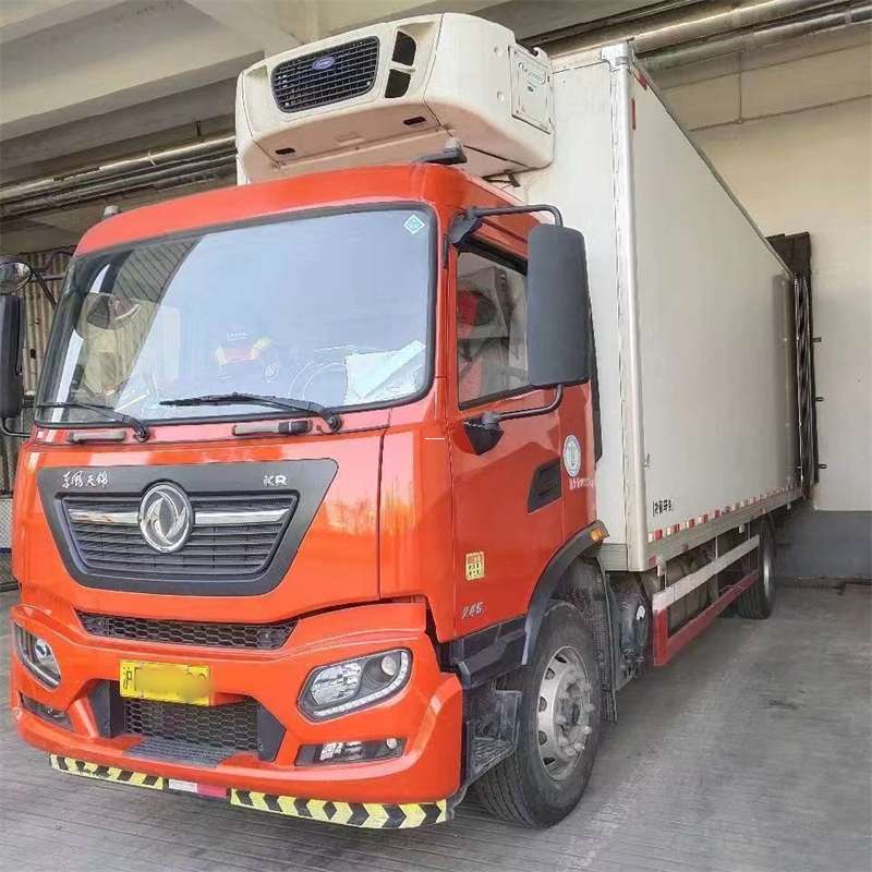 安新县潞城区物流：多元专线与高效运输探秘