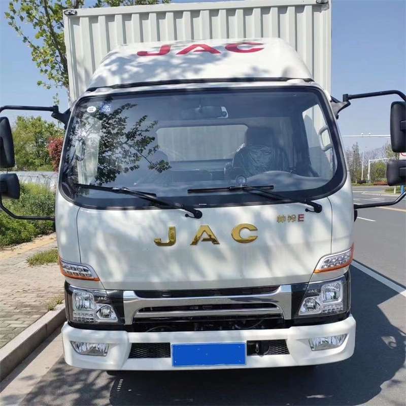 安新县错那县：物流专线的高效货运之旅
