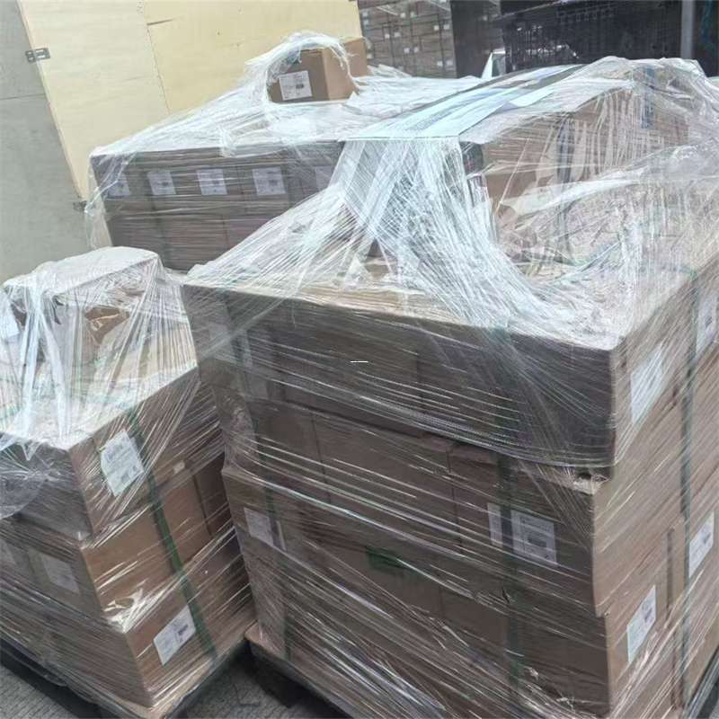 安新县大足区物流运输：多样服务与高效线路探索