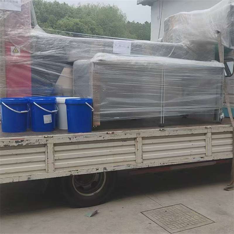 安新县泾川物流专线：开启高效货运新旅程