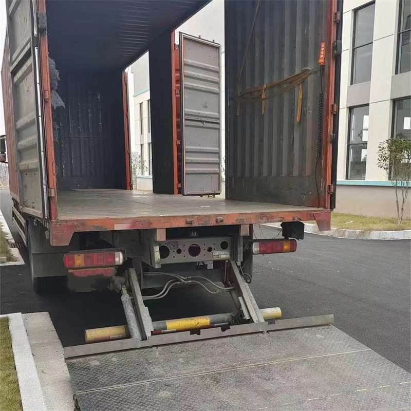 安新县奎屯市物流专线：高效运输的多元探索
