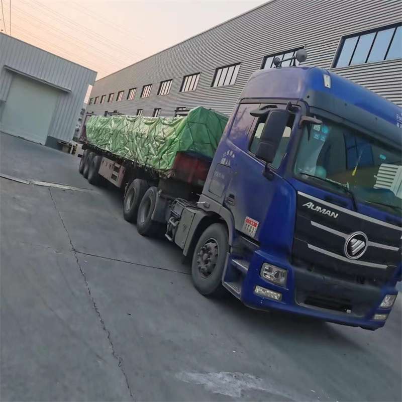 安新县水城区进仓物流：专线直达的货运探索
