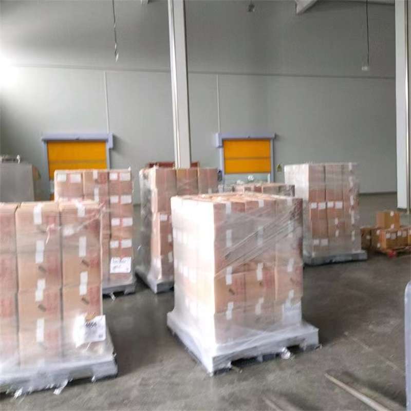 安新县朗县物流：专线运输的高效货运之旅