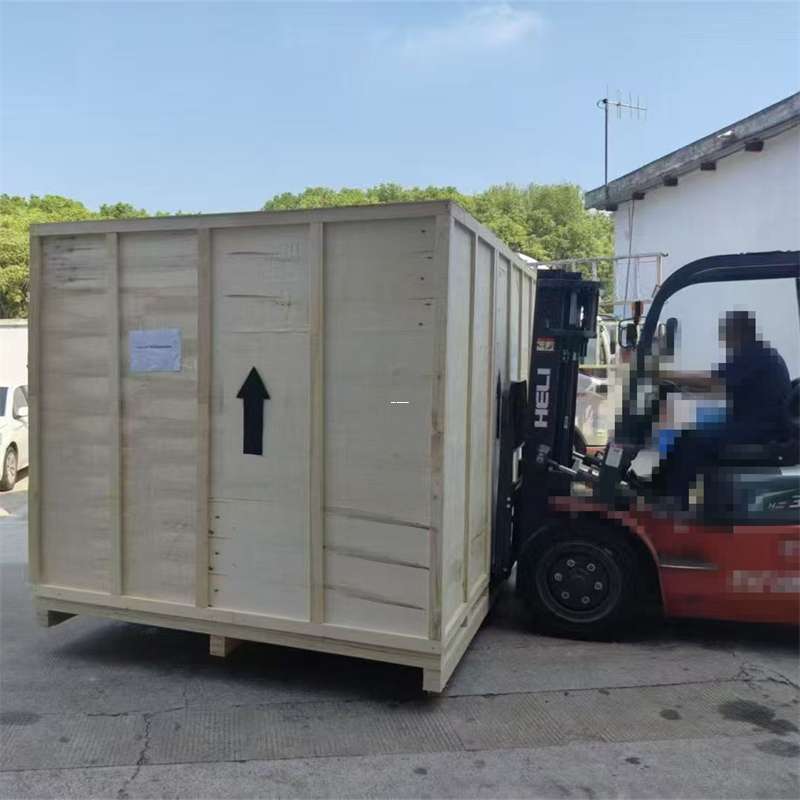 安新县横山区物流：多元服务与运输线路探秘