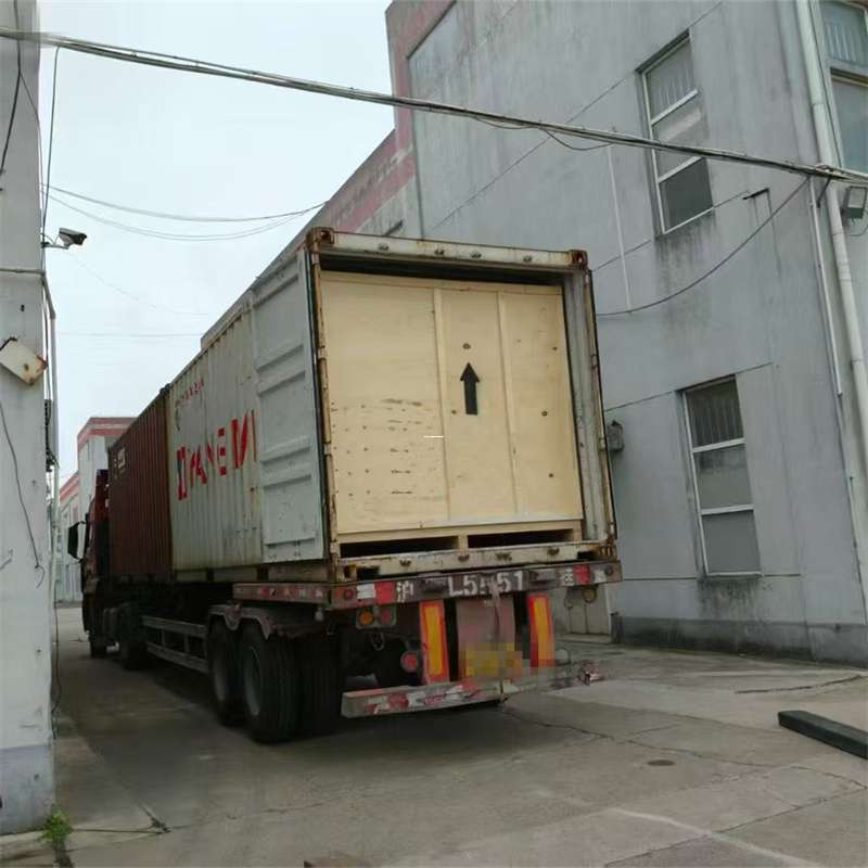 安新县铜川市物流：多元运输服务与线路探秘