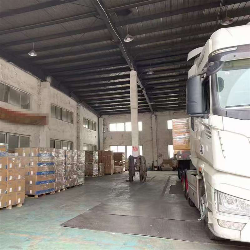 安新县卡若区：多元物流服务开启高效运输之旅