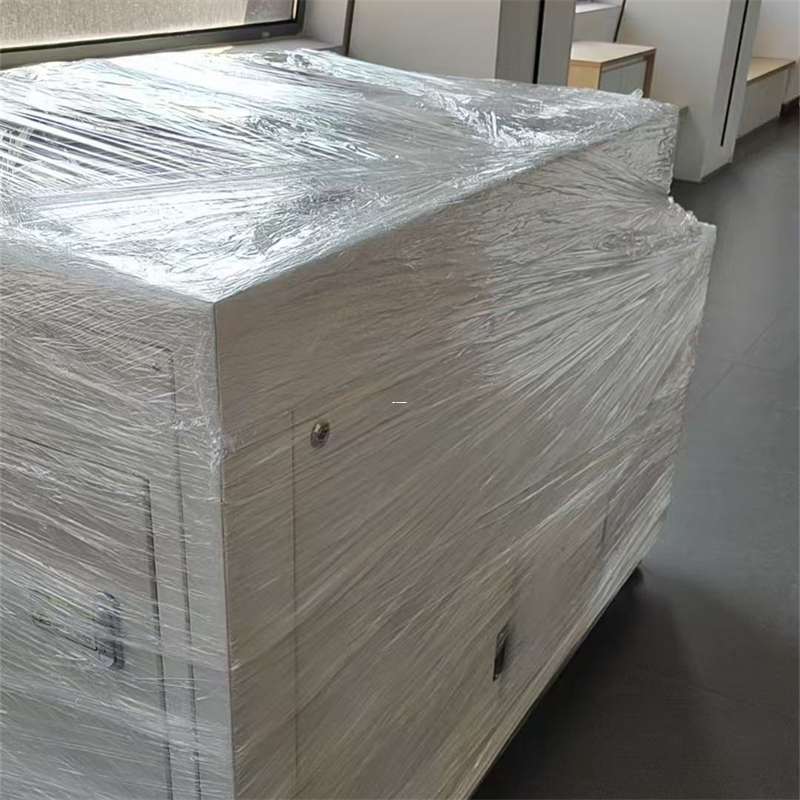 安新县萨嘎县：物流专线的高效货运之旅