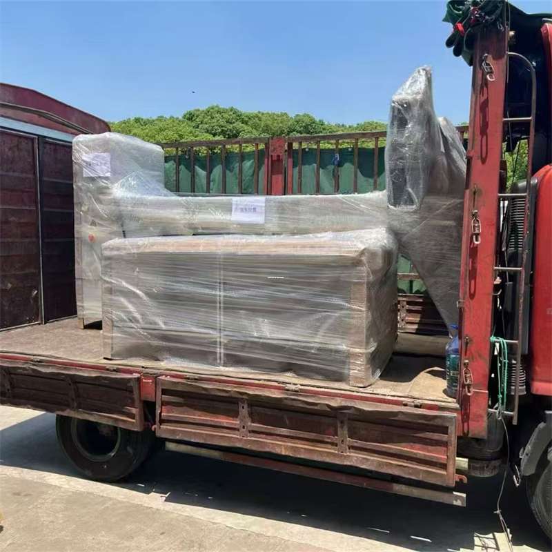 安新县印江县物流专线运输：普货、冷链与大件的多维探索