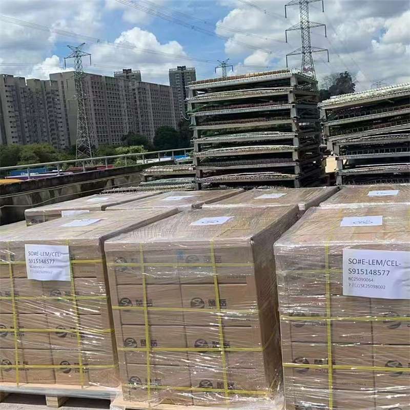 安新县息烽县物流：多样服务与高效运输探秘