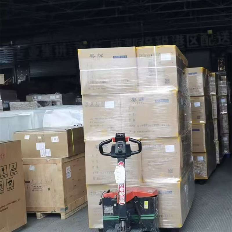安新县若尔盖县物流运输：多元服务与高效线路