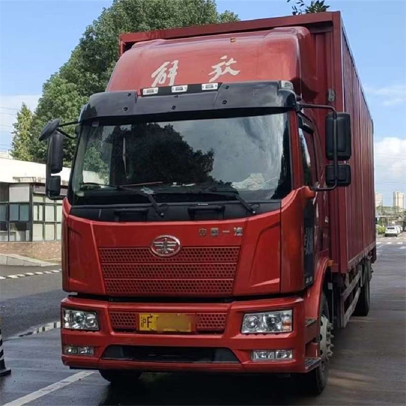安新县东坡区物流：多样服务与高效运输线路探秘