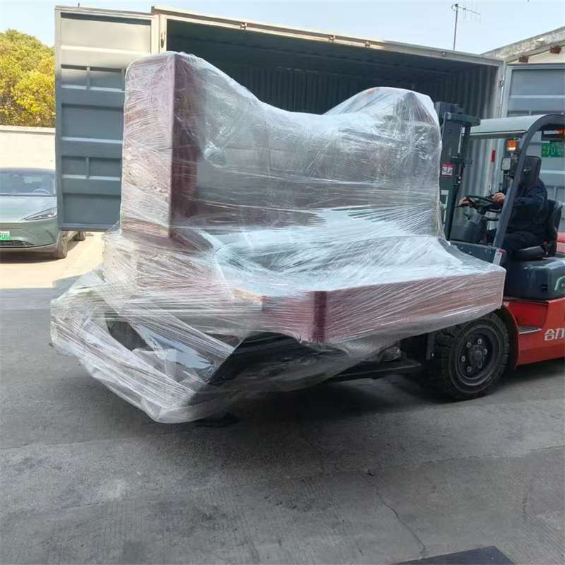安新县眉山市物流专线：多元货运服务探秘