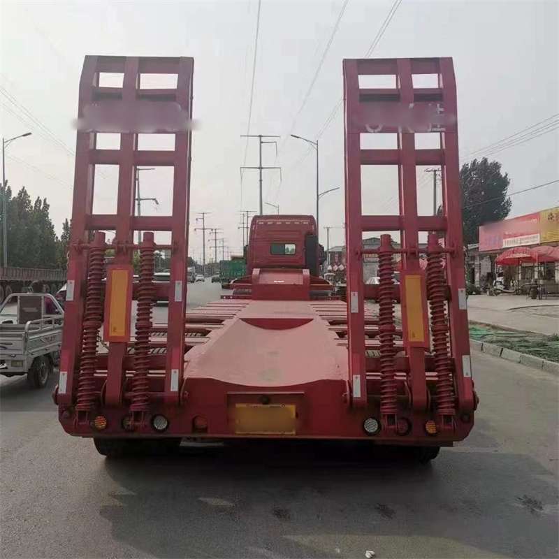 安新县锦江区物流：多元运输服务探索