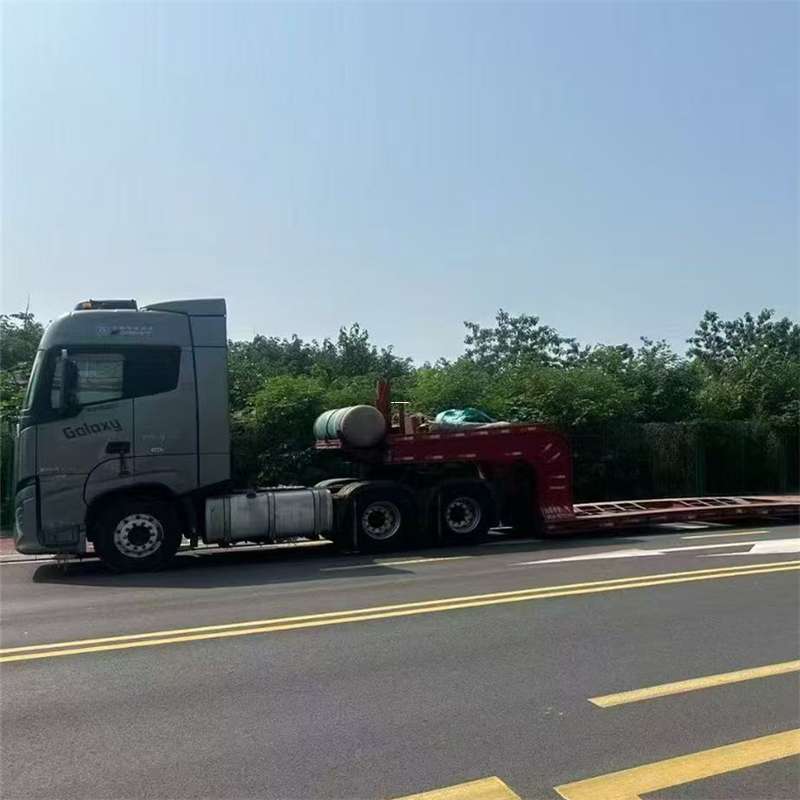 安新县佛罗镇：多元物流服务与运输线路探秘