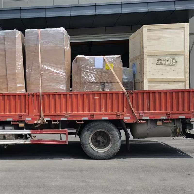 安新县志仲镇物流：多元运输服务探索与实践